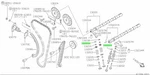 New Genuine Nissan Shim Valve (1991-2002) Oe 1322953J08. Fixed Price $25.90.