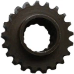 Venom Standard Top Sprocket 17T/19T Internal For Arctic Cat Procross/proclimb. Fixed Price $46.49.