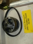 85 Yamaha Phazer Deluxe PZ480E Oem Primary Drive Clutch With Belt 82M00. Fixed Price $175.00.