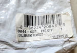 Arctic Cat Bearing Remover Tool 0644-082. Fixed Price $35.99.