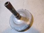 Ski Doo Tundra 550 Clutch Fixed Flange 2011 #3. Fixed Price $95.99.