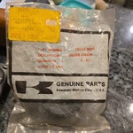 Nos Genuine Kawasaki Chain Guide 12053-3501 New Oem. Fixed Price $25.00.