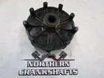 Arctic Cat Fire 500, 600, 700 Drive Sprocket 2004-06 Oem: 1602-510. Fixed Price $44.95.