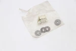 Nos Oem Arctic Cat Thrust Washers Qty 0646-006. Fixed Price $10.00.