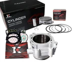 Complete Top End Kit Piston Cylinder For Polaris Rzr Ranger Sportsman 2015-2021. Fixed Price $319.95.