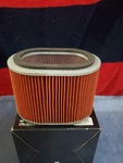 Hiflo Air Filter HFA1904 Fits Honda GL1000 Gold Wing 1975-1979. Fixed Price $18.99.