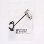 Genuine Polaris Secondary Clip Assembly 5/16 Part Number - 7081256. Fixed Price $12.99.