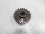 Arctic Cat Snowmobile 1995-2006 Zl Zr 24T Reverse Idler Gear 0702-260. Fixed Price $78.81.