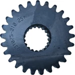 Venom Team Hy-vo Top Sprocket 25T/19T Internal #931075-010 Arctic Cat. Fixed Price $69.41.