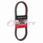 Gates G-force Redline Drive Belt Yamaha SR10S46D Viper Stx 146 Dx Ub. Fixed Price $86.95.