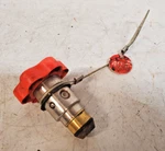 Thermomega Tech Valve Guru Locomotive Freeze Protection DL2.1-40F Orange. Fixed Price $55.72.