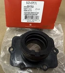 Kimpex 301753 Carburetor Adapter Mounting Flange Ski-doo Mxz 550 Brp 420867300. Fixed Price $47.95.