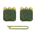 Sports Parts Inc. Semi-metallic Brake Pads SM-05304. Fixed Price $26.95.