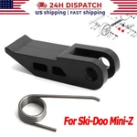 For Ski-doo Mini-z Models Drive Chain Tensioner & Spring 572041600 415123000 Us. Fixed Price $43.99.