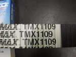 Dayco Hi Perfomance Drive Belt # TMX1109. Fixed Price $17.99.