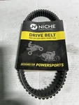 C-DBT-0029 Drive Belt For Arctic Cat. Fixed Price $77.00.