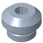 Polaris Magnetic Plug, For Snowmobile Models, Genuine Oem - 7052674. Fixed Price $32.00.