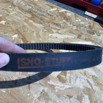 Stuff Snowmobile Belt 371-1034 New Old Stock. Fixed Price $29.99.