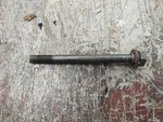 Yamaha Phazer 485 500 Fan Primary Clutch Bolt 8V0-17647-10-00 RW5106. Fixed Price $12.57.