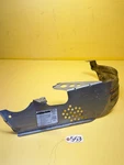 Arctic Cat Zr 6000 Tigre 8000 Xf 16 2014 2015 Oem Belt Clutch Guard. Fixed Price $21.99.