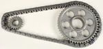 Venom Products Heavy Duty Chain And Sprocket Kit - 19/50 Hyvo 520906. Fixed Price $219.49.