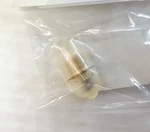 New Oem Arctic Cat Kitty Needle Valve Assembly 6505-293 Artic. Fixed Price $49.77.