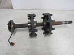 Ski Doo Gtx Fan Rev Shaft Drivers Cogs Tooth Stock Oem #0599. Fixed Price $37.98.