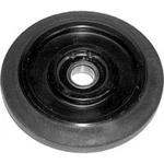 Ppd Black Idler Wheel 04-116-71. Fixed Price $33.25.