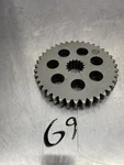 Arctic Cat Polaris Oem Lower Chaincase Drive Gear Sprocket 39T 0107-220 3222034. Fixed Price $23.49.
