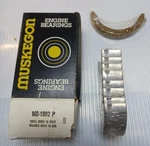 MS-1692P Engine Main Bearings Set Std Muskegon. Fixed Price $19.73.
