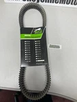 Arctic Cat Drive Belt #0627-087. Fixed Price $166.00.