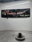 Genuine Oem 1998 Yamaha Grizzly 600 Secondary Driven Clutch 98-01. Fixed Price $34.99.