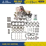 Head Gasket Set Timing Belt Kit Water Pump Fit 93-98 Mitsubishi Plymouth Eagle. Fixed Price $249.99.