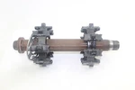 16 Ski-doo Summit Renegade 600CARB 800R P-tek Drive Cog Kog Axle Shaft 504152869. Fixed Price $100.00.