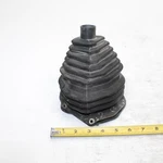 2016 Polaris Iq 600 Racer Oem Rh Tie Rod Boot 5412745. Fixed Price $31.14.