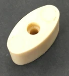 Arctic Cat Snowmobile Replaces 0107-228 Drive Chain Tightener Pad Aftermarket. Fixed Price $8.49.