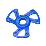 Straightline Performance Billet Clutch Covers 123-173. Fixed Price $244.99.