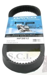 Arctic Cat Cheetah John Deere Cyclone Trailfire Dayco Snowmobile Belt HP3012. Fixed Price $77.43.
