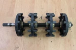 2003 Ski-doo Summit 800 Driveshaft / Axle. Fixed Price $29.00.