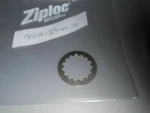 Nos Yamaha Phazer Claw Washer 90214-29060-00. Fixed Price $13.99.