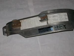 Yamaha Exciter Ii EX570 Clutch Belt Shield Cover Guard. Fixed Price $30.00.