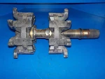 Arctic Cat M-series Driveshaft #1602-961C ,M5HO60404A076. Fixed Price $50.00.