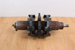 2009 Polaris Rmk 800 Dragon Driveshaft / Axle Tooth. Fixed Price $69.00.