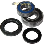 Rear Wheel Ball Bearings Seals Kit For Yamaha YZF-R6 1999 2000 2001 2002. Fixed Price $41.63.
