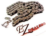 Yamaha Snowmobile Drive Chain Replaces 8JM-E6139-00-00 SX120 SRX120 Youth. Fixed Price $22.99.