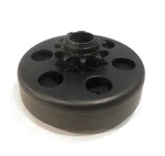 Centrifugal Clutch With 3/4" Bore, 10 Teeth, #41 Chain For Comet 209768A Go Kart. Fixed Price $24.99.