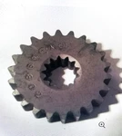 New Oem Arctic Cat 22T Sprocket 0107-301 Artic. Fixed Price $69.30.