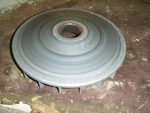 Kymco 500 Mxu Atv Oem Clutch Variator External Plate O824 2008. Fixed Price $39.95.
