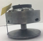 Ski-doo Drive Clutch Skandic Wt 500 F/c Grand Touring 1997-1998 417011004. Fixed Price $299.95.