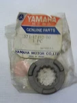 Nos Yamaha 874-17492-00-00 Clutch Dog TL433 PR440. Fixed Price $38.99.
